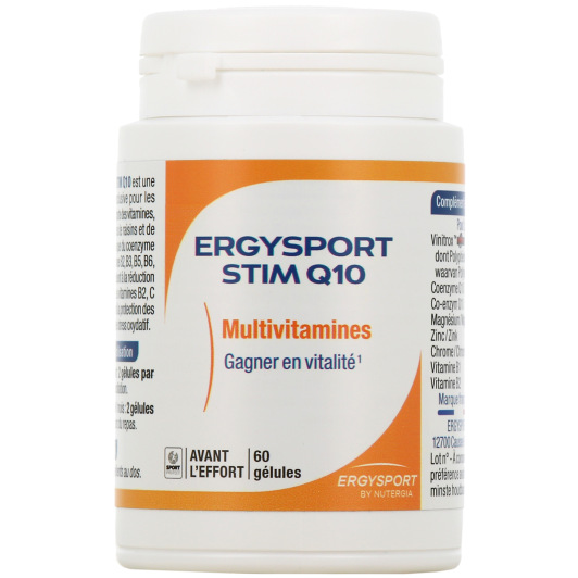 Ergysport Stim Q10