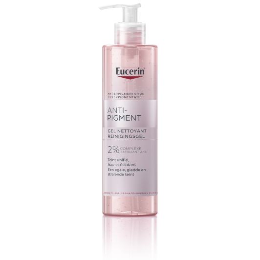 Eucerin Anti-Pigment Gel Nettoyant