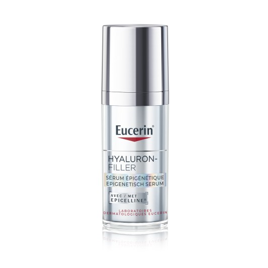 Eucerin Hyaluron Filler Sérum Epigénétique