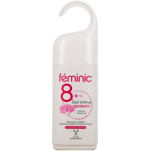 Féminic 8 Gel Intime Apaisant