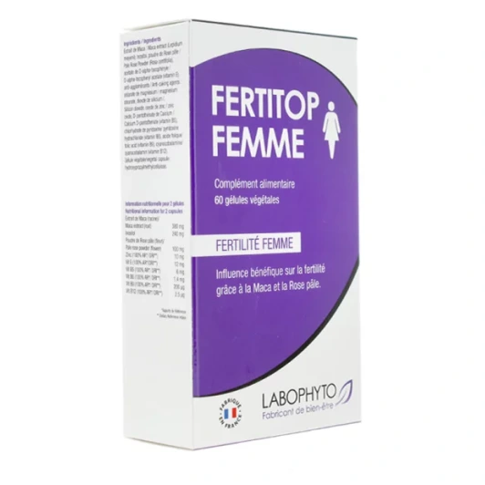 Fertitop Femme