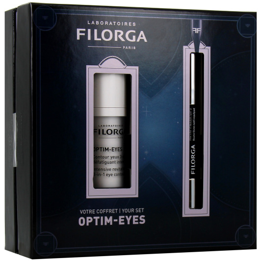 Filorga Coffret Optim-Eyes