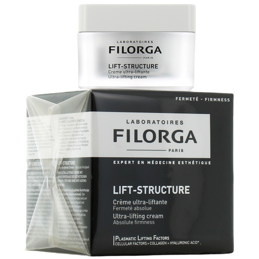 Filorga Lift-Structure Crème Ultra-Liftante Jour