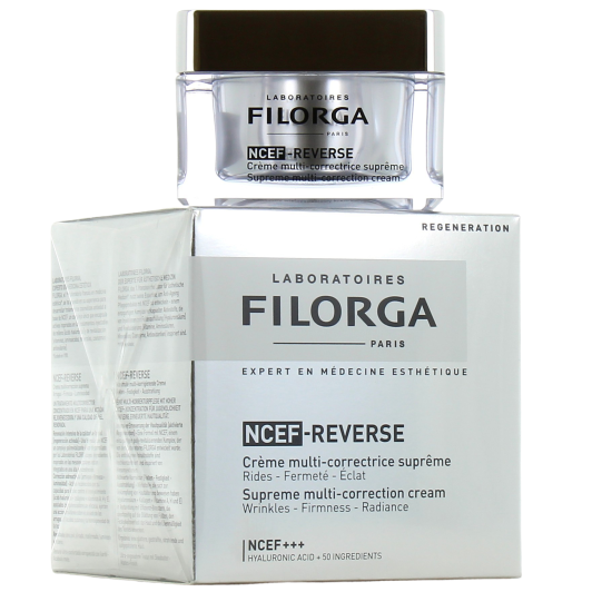 Filorga NCEF Reverse Crème Multi-Correctrice Suprême