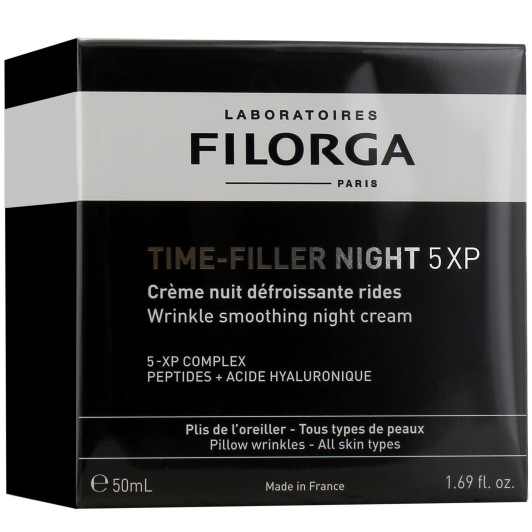 Filorga Time Filler Night 5XP