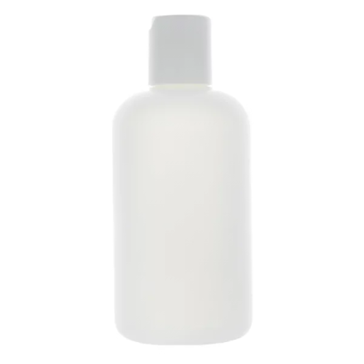 Cooper Flacon Plastique Blanc 250ml