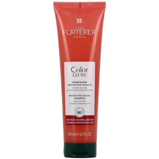 Furterer Color Glow Shampooing