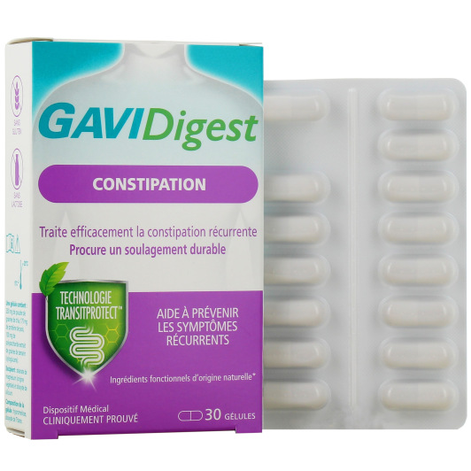 GAVIDigest Constipation