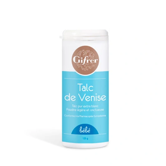Gifrer Talc de Venise