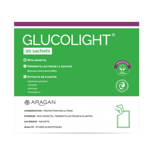 Glucolight