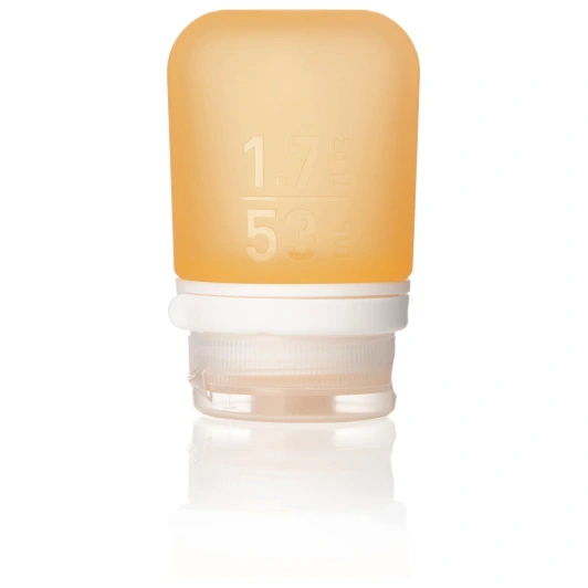 GoToob+ Tube de Voyage en Silicone