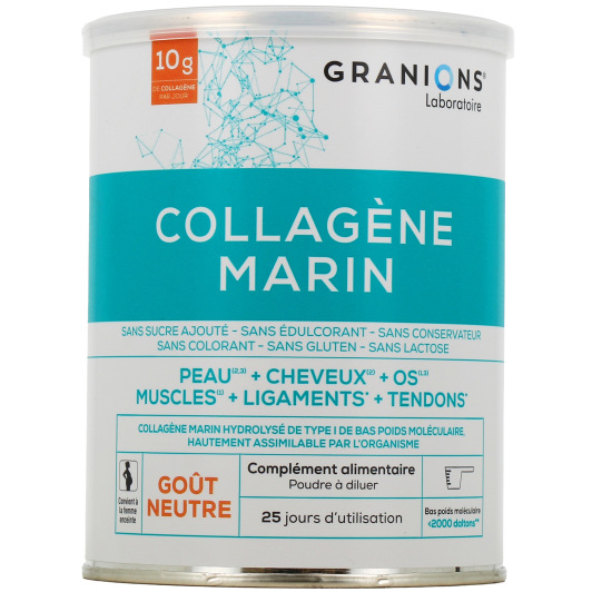 Granions Collagène Marin Type 1