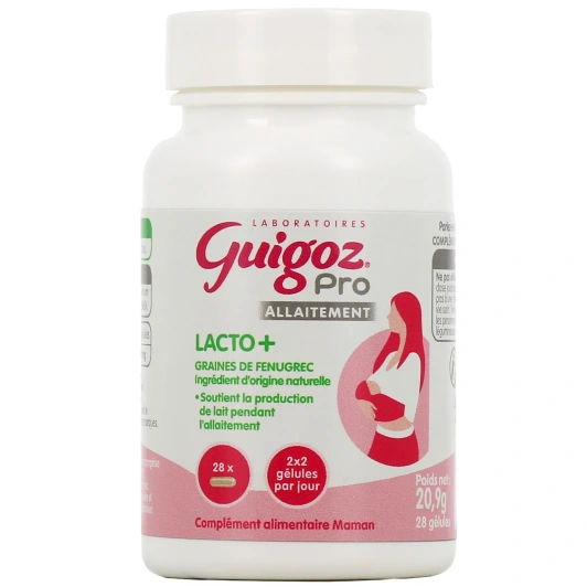Guigoz Pro Lacto+