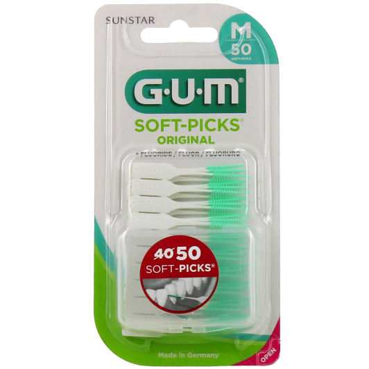 Gum Soft Picks