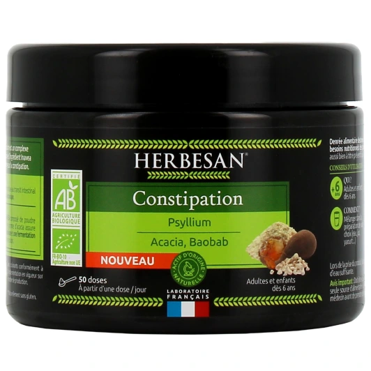 Herbesan Constipation