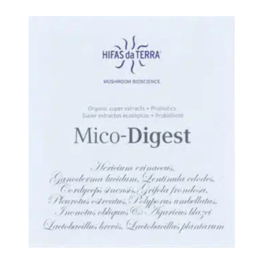 Hifas da Terra Mico Digest 2.0