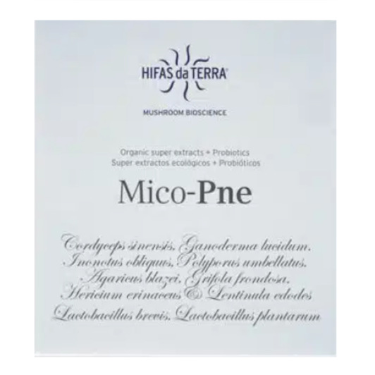 Hifas da Terra Mico Pne 2.0