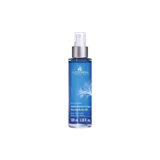 Huile Marine Corps 100 ml ALGOTHERM