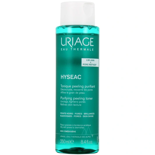 Uriage Hyséac Tonique Peeling Purifiant