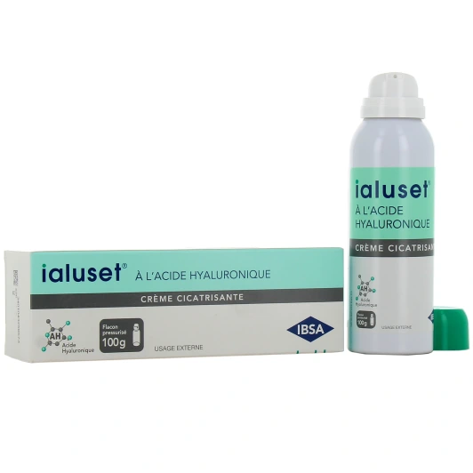 Ialuset