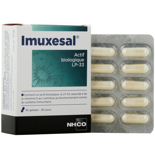 Imuxesal