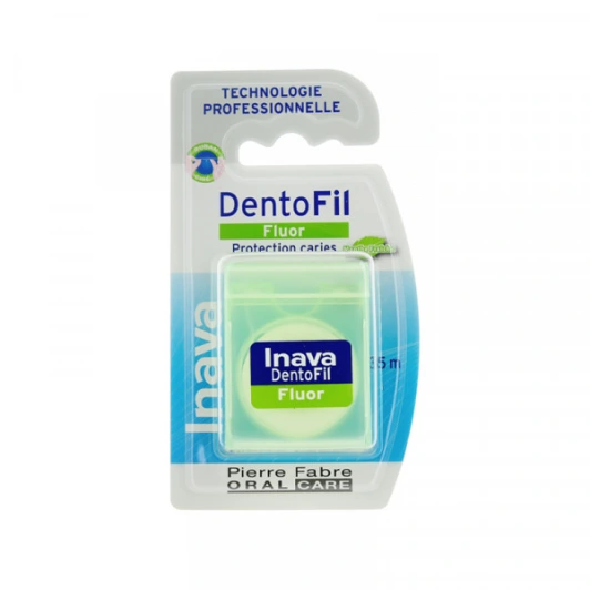 Inava Dentofil Fluor