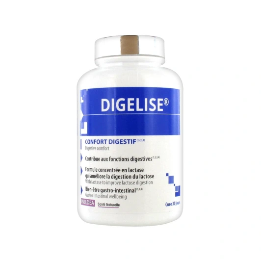 Ineldea - Digelise Confort Digestif