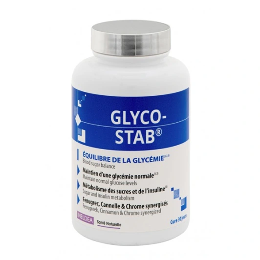 Ineldea Glyco-stab