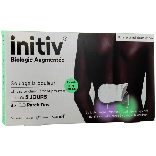 Initiv