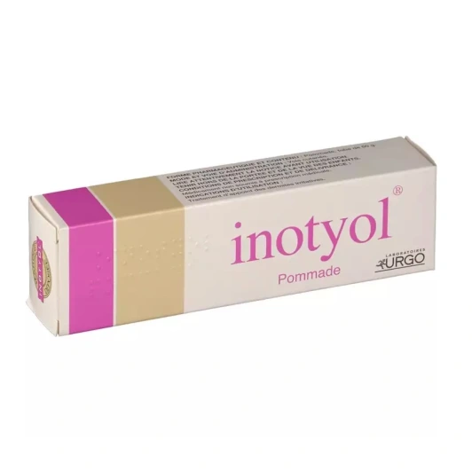 Inotyol Pommade 50 g