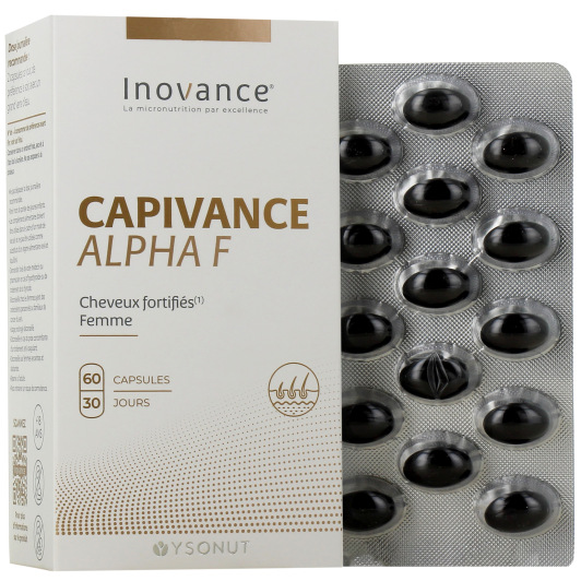 Inovance Capivance Alpha