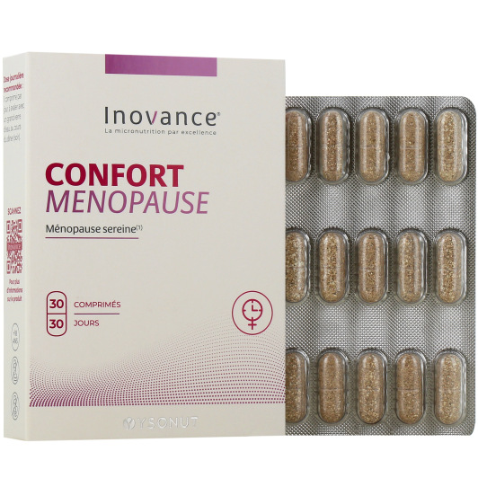 Inovance Confort Ménopause