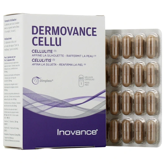 Inovance Dermovance Cellu