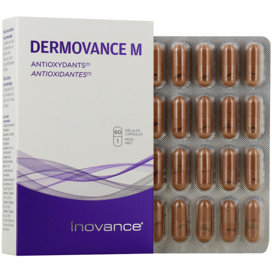 Inovance Dermovance M