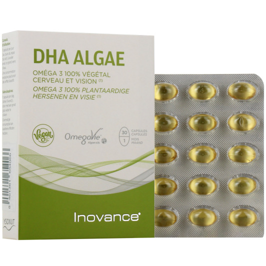 Inovance DHA Algae