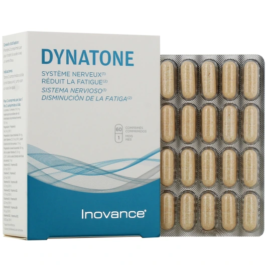 Inovance Dynatone