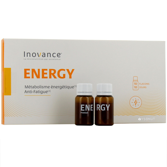 Inovance Energy