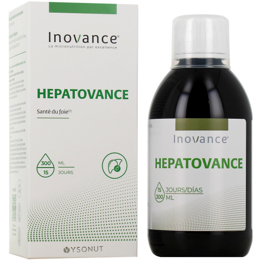 Inovance Hepatovance