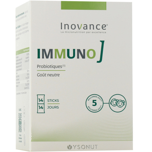 Inovance Immuno J