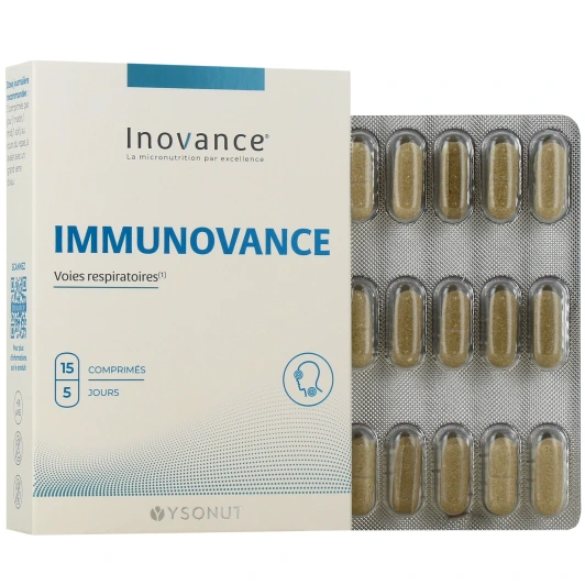 Inovance Immunovance