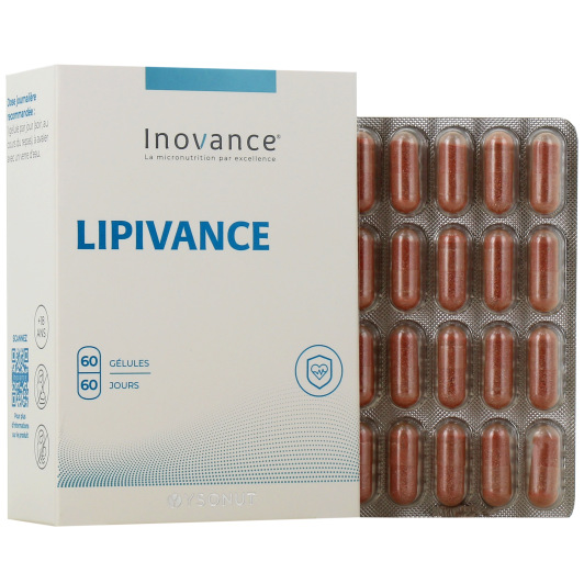 Inovance Lipivance