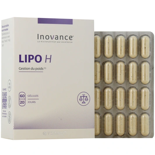 Inovance Lipo H
