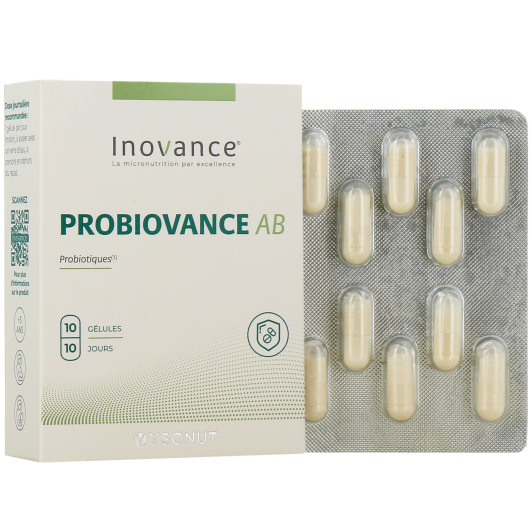 Inovance Probiovance AB