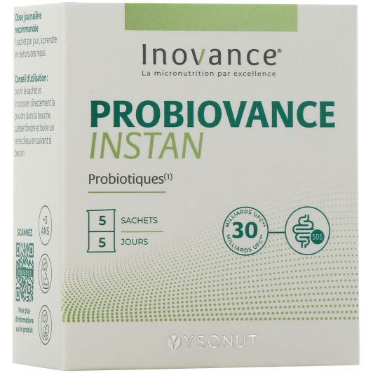 Inovance Probiovance Instan