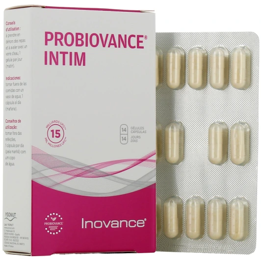 Inovance Probiovance Intim