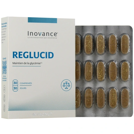 Inovance Reglucid