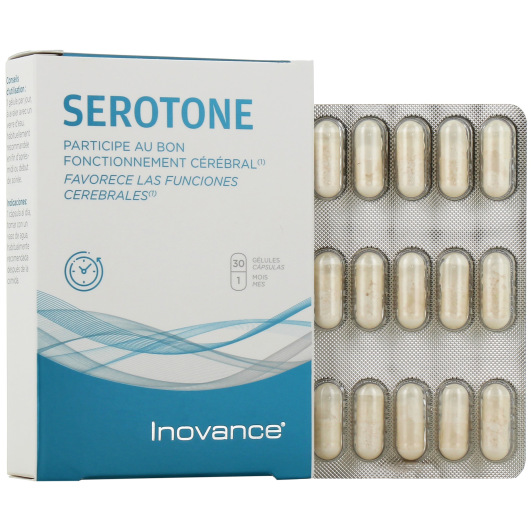 Inovance Serotone