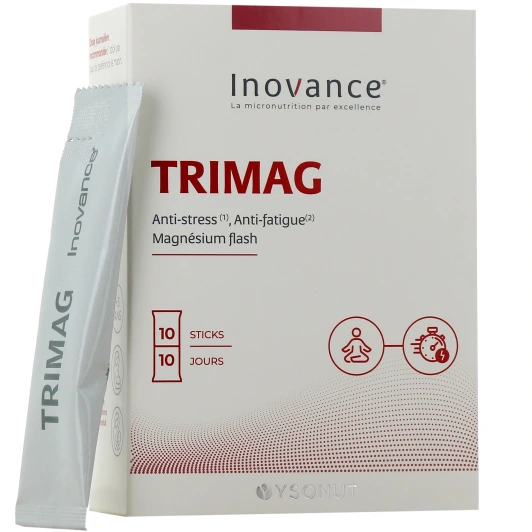 Inovance Trimag