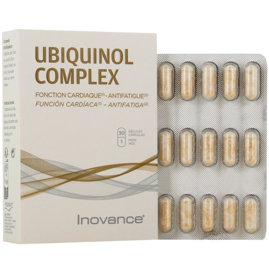 Inovance Ubiquinol Complex