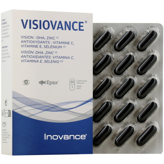 Inovance Visiovance